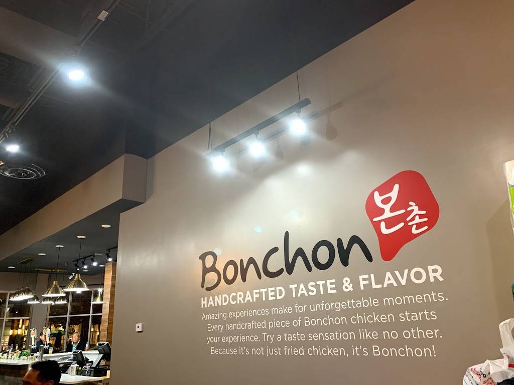 Bonchon - Gainesville | restaurant | 7344 Atlas Walk Way, Gainesville, VA 20155, USA | 5712847412 OR +1 571-284-7412