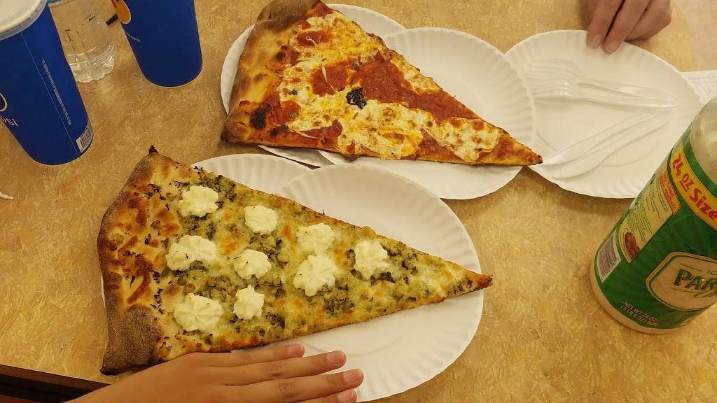 Three Brothers From Italy Pizza | restaurant | 1030 Boardwalk, Ocean City, NJ 08226, USA | 6093986767 OR +1 609-398-6767