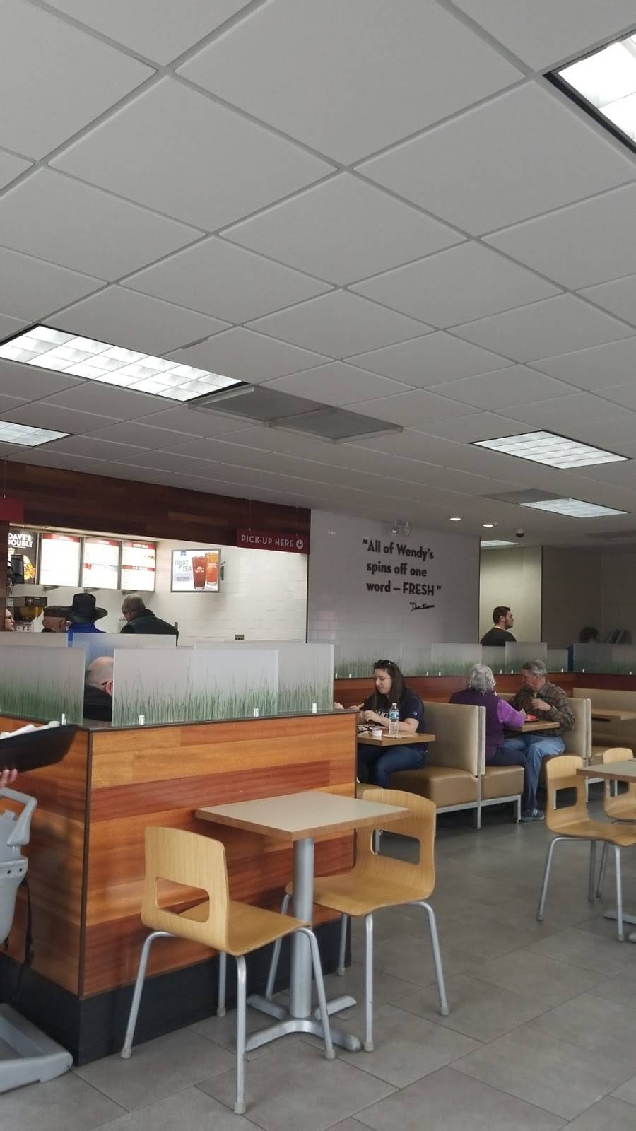 Wendys | restaurant | 714 Upper Glen Street, Queensbury, NY 12804, USA | 5187923939 OR +1 518-792-3939