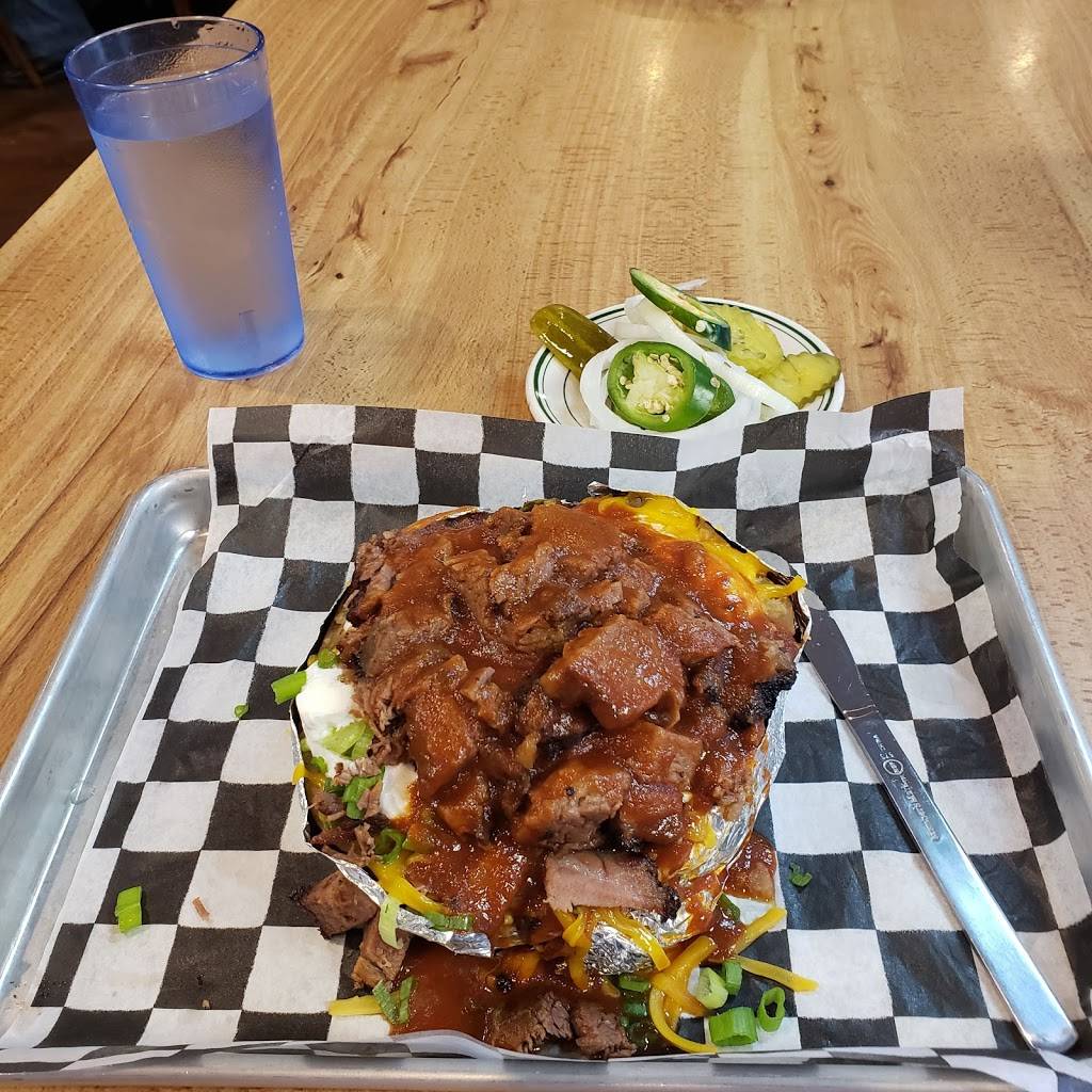 Charlies Bar-B-Que | restaurant | 4803 Bissonnet St, Bellaire, TX 77401, USA | 7136647964 OR +1 713-664-7964