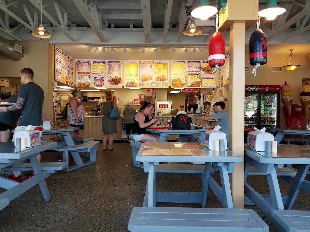 The Beach Plum | restaurant | 2800 Lafayette Rd Route 1, Portsmouth, NH 03801, USA | 6034333339 OR +1 603-433-3339