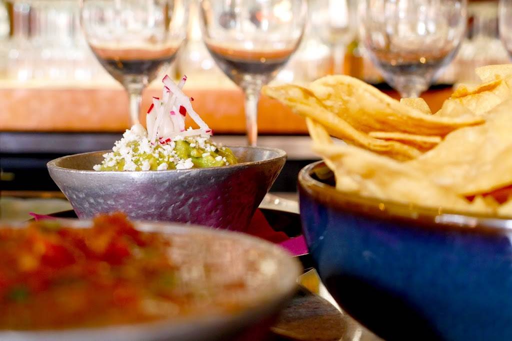 Viva Modern Mexican | restaurant | 1114 State St, Santa Barbara, CA 93101, USA | 8059654770 OR +1 805-965-4770