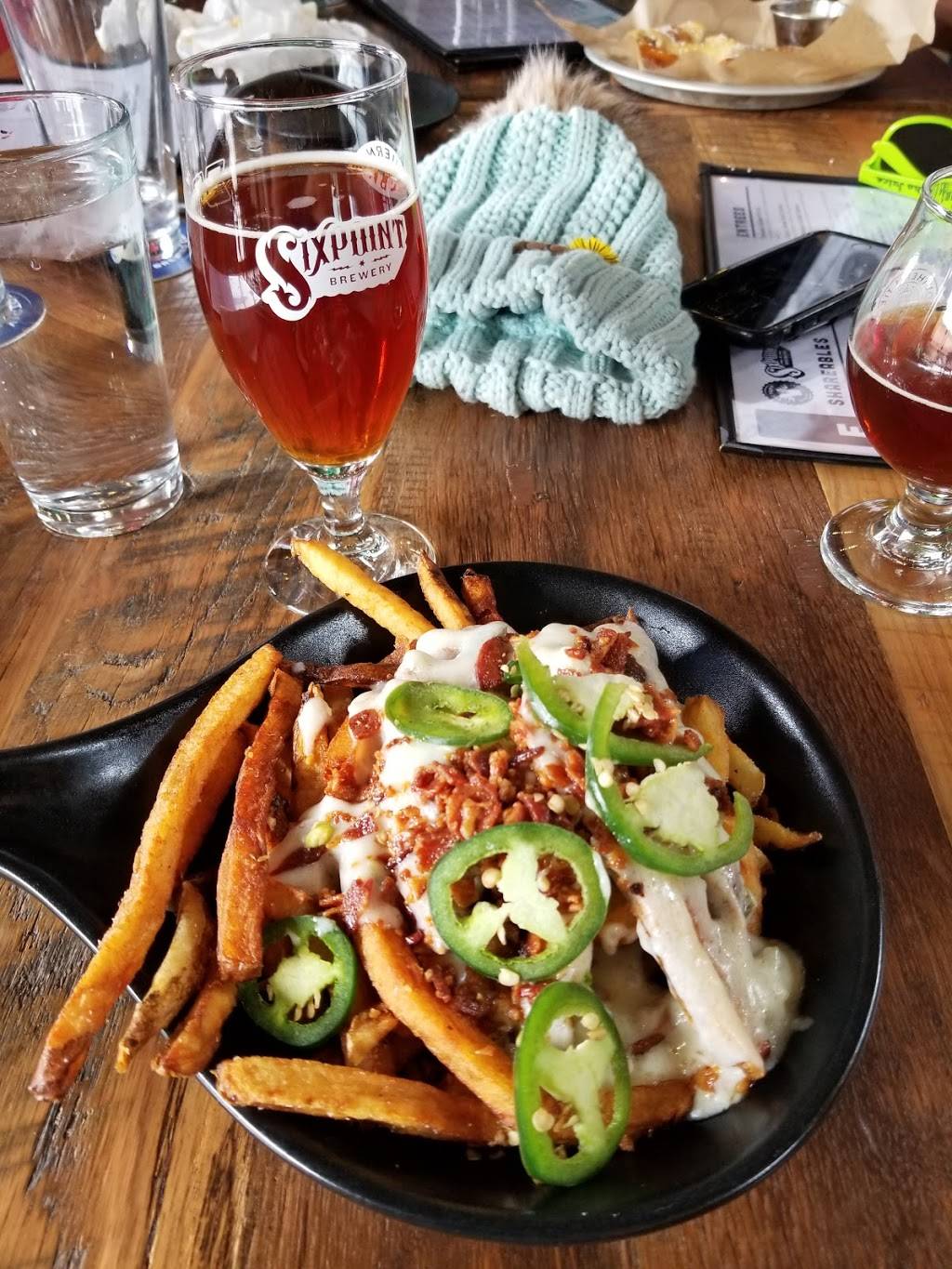 Brewers at 4001 Yancey | restaurant | 4001-A Yancey Rd, Charlotte, NC 28217, USA | 7044524001 OR +1 704-452-4001