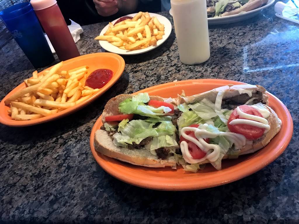 Sals Italian Restaurant-Grill | restaurant | 4316 James Madison Hwy, Fork Union, VA 23055, USA | 4348421099 OR +1 434-842-1099