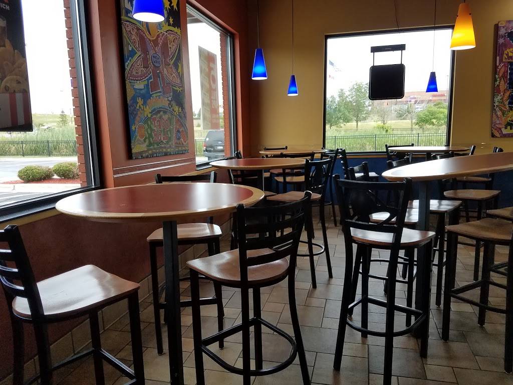 KFC | restaurant | 16616 W 159th St, Lockport, IL 60441, USA | 8158389087 OR +1 815-838-9087