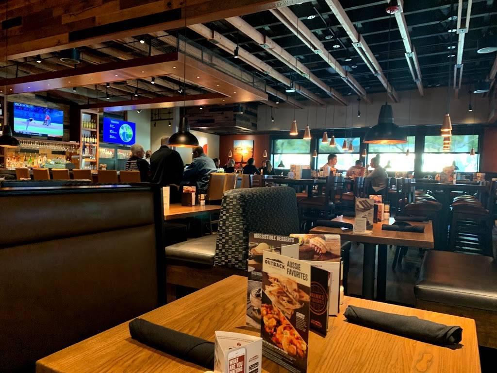 Outback Steakhouse | restaurant | 1892 N University Dr, Coral Springs, FL 33071, USA | 9543455965 OR +1 954-345-5965