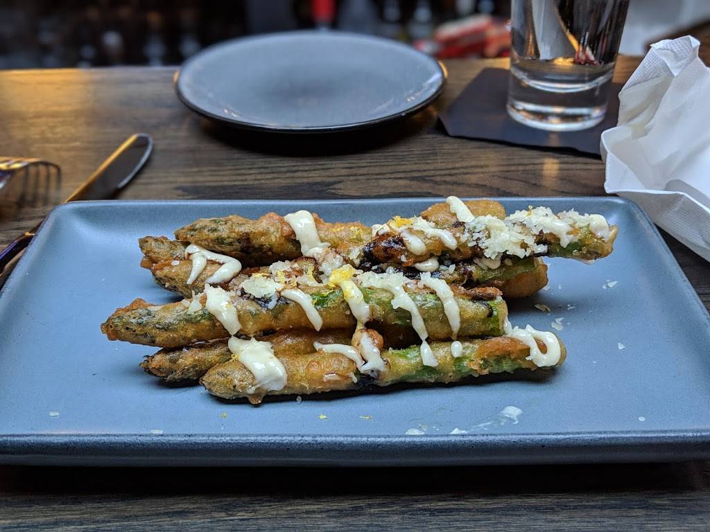 Maize + Mash | restaurant | 430 N Main St, Glen Ellyn, IL 60137, USA | 6305472540 OR +1 630-547-2540