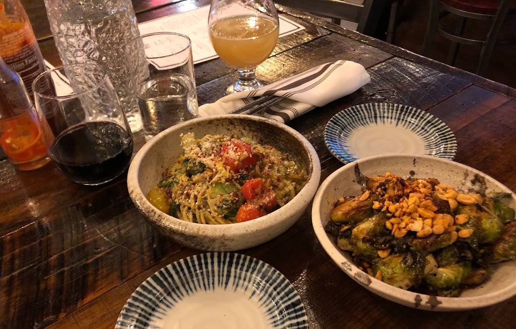 Fuki | restaurant | 2 Bow St, Portsmouth, NH 03801, USA | 6036104227 OR +1 603-610-4227