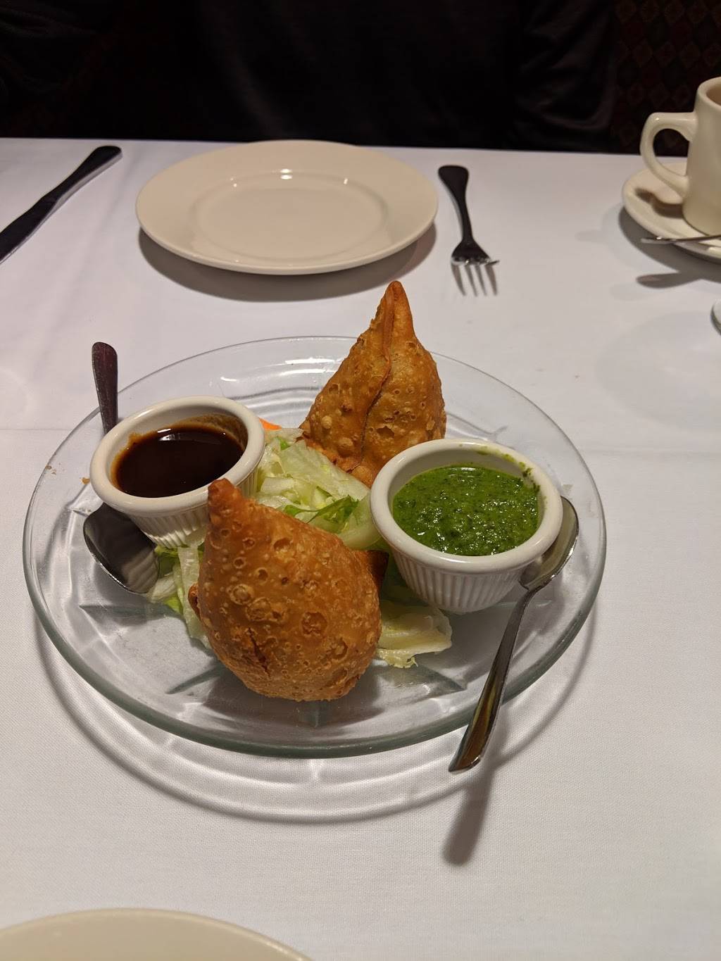 Taste of Tandoor | restaurant | 13836 Smoketown Rd, Woodbridge, VA 22192, USA | 7038977200 OR +1 703-897-7200