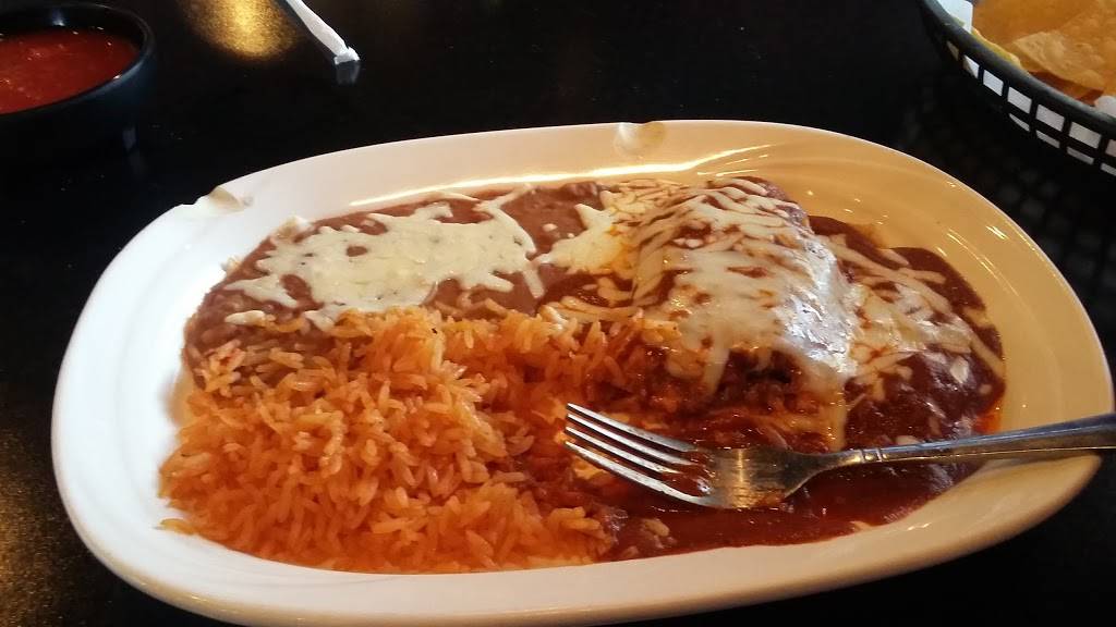 Puerta Grande Mexican Bar & Grill | restaurant | 120 April Way, Winchester, KY 40391, USA | 8597441200 OR +1 859-744-1200