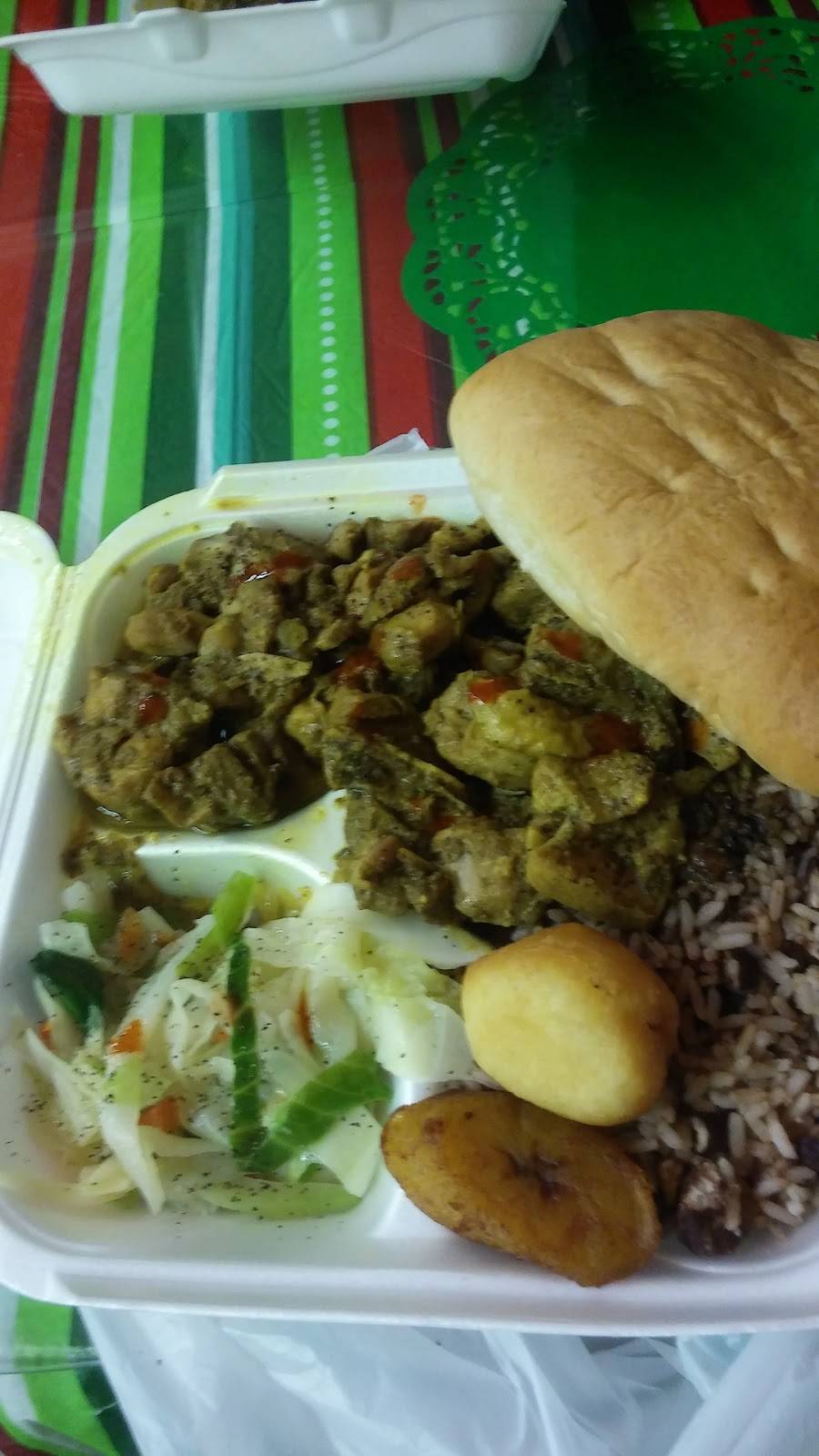 Caribbean One Stop | restaurant | 2117 W Colonial Dr, Orlando, FL 32804, USA | 4074237552 OR +1 407-423-7552