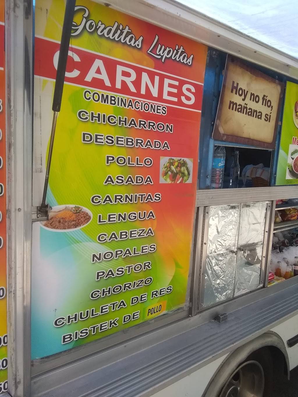 gorditas lupita | restaurant | 3363 Eagle Rock Blvd, Los Angeles, CA 90065, USA | 3233784675 OR +1 323-378-4675