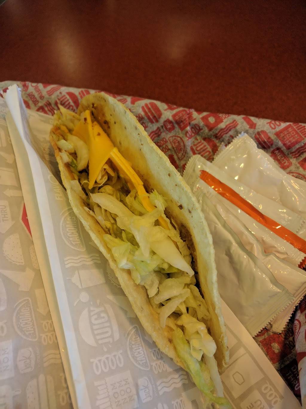 Jack in the Box | restaurant | 15255 E 38th Ave, Aurora, CO 80011, USA | 3033711501 OR +1 303-371-1501