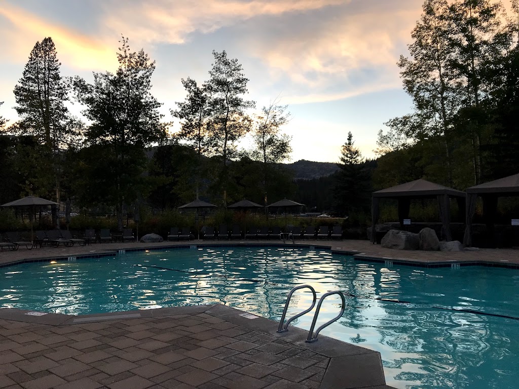 Resort at Squaw Creek | restaurant | 400 Squaw Creek Rd, Olympic Valley, CA 96146, USA | 5304127034 OR +1 530-412-7034