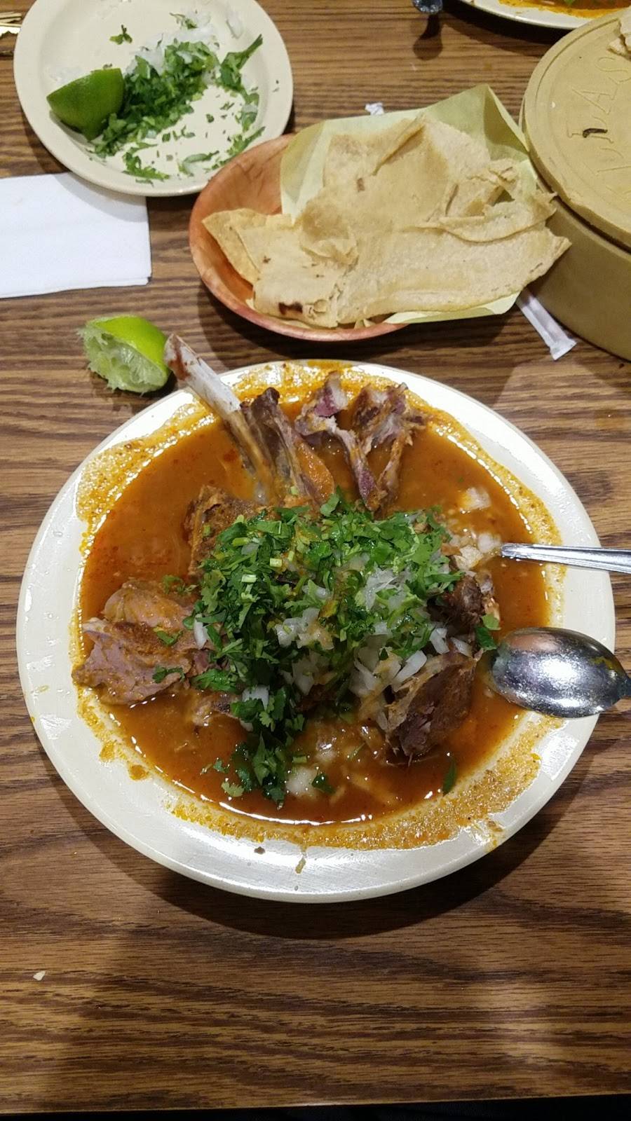 Birrieria Chalio | restaurant | 11300 Washington Blvd, Whittier, CA 90606, USA | 5626926118 OR +1 562-692-6118