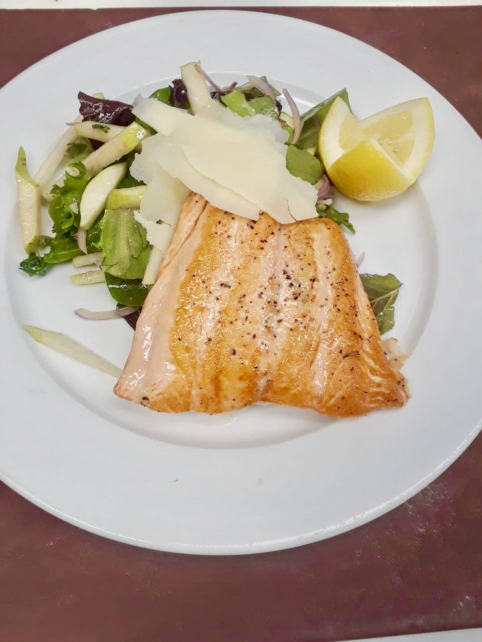 Trattoria Allegria | restaurant | 3600 Ocean View Blvd # 12, Glendale, CA 91208, USA | 8182485113 OR +1 818-248-5113