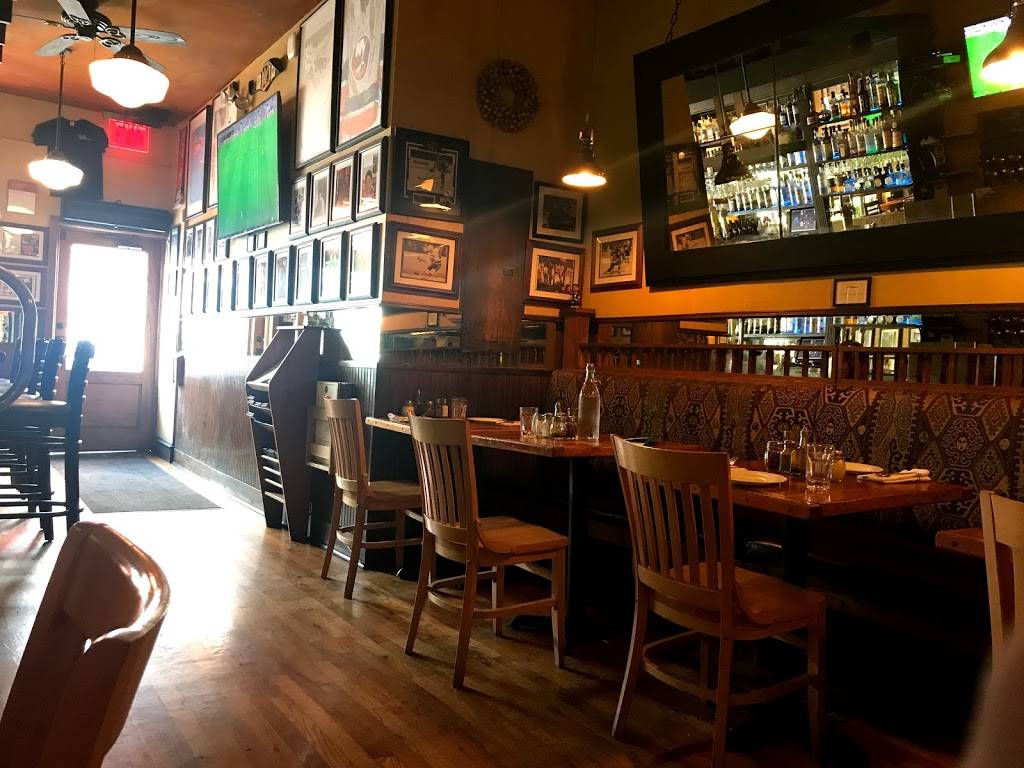 Patsy’s Pizzeria | restaurant | 450 Dean St, Brooklyn, NY 11217, USA | 7186222268 OR +1 718-622-2268