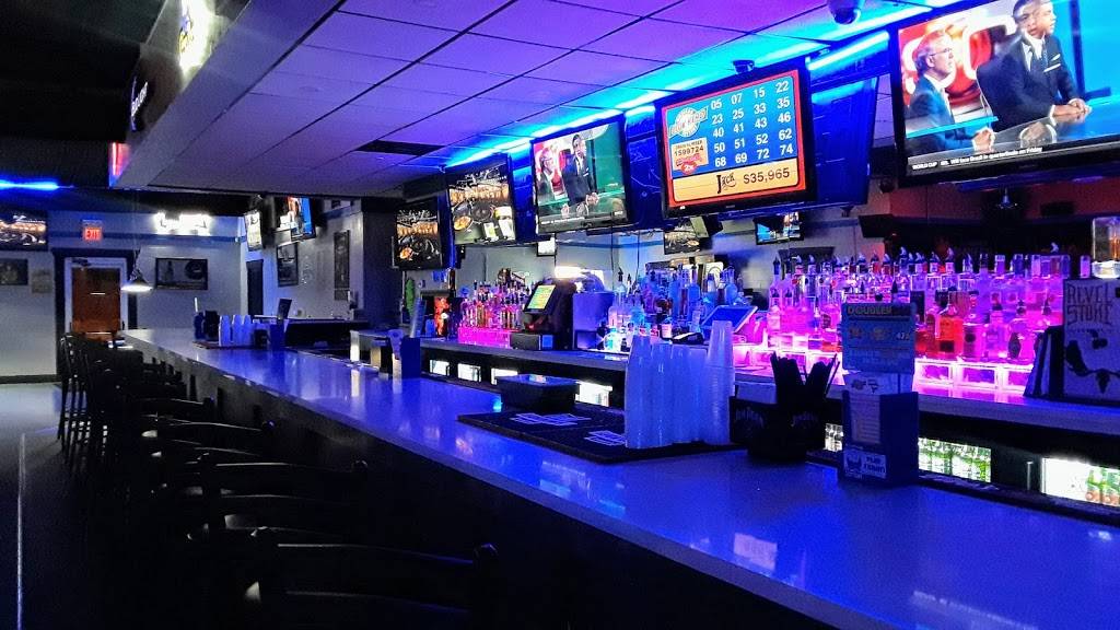 Alibi lounge | restaurant | 19364 Eureka Rd, Southgate, MI 48195, USA | 7347858375 OR +1 734-785-8375