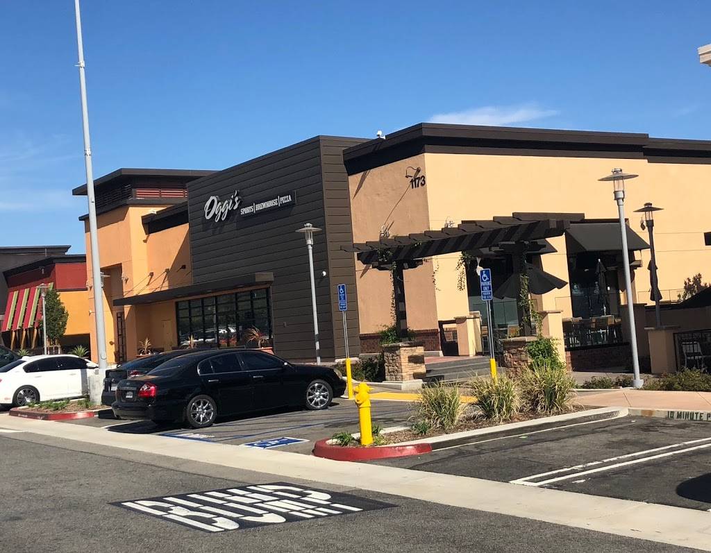 Oggis Sports|Brewhouse|Pizza | restaurant | 1173 E 19th St, Upland, CA 91784, USA | 9099498868 OR +1 909-949-8868