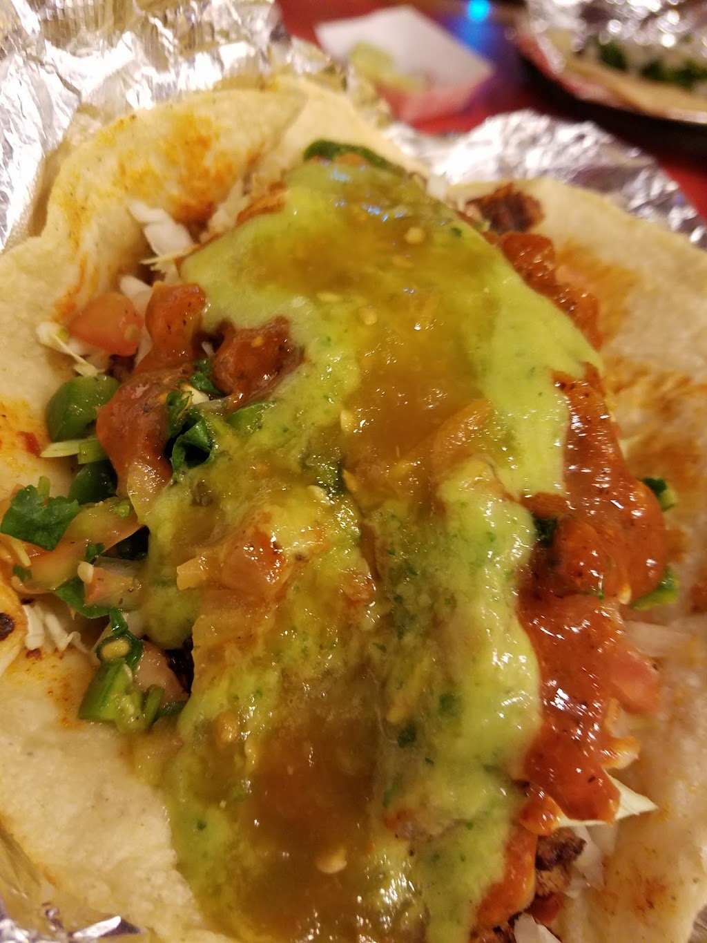 Tacotote! | restaurant | 1340 N Wilmot Rd, Tucson, AZ 85712, USA | 5202969655 OR +1 520-296-9655