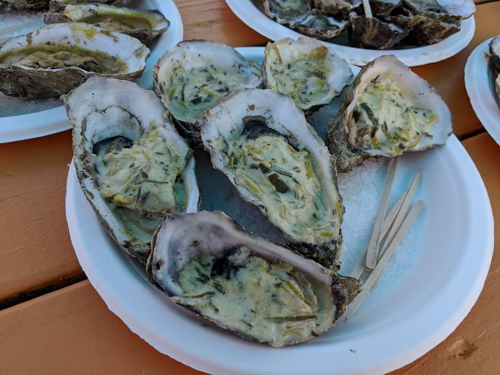 The Jolly Oyster Ventura | restaurant | 911 San Pedro St, Ventura, CA 93001, USA | 8057984944 OR +1 805-798-4944