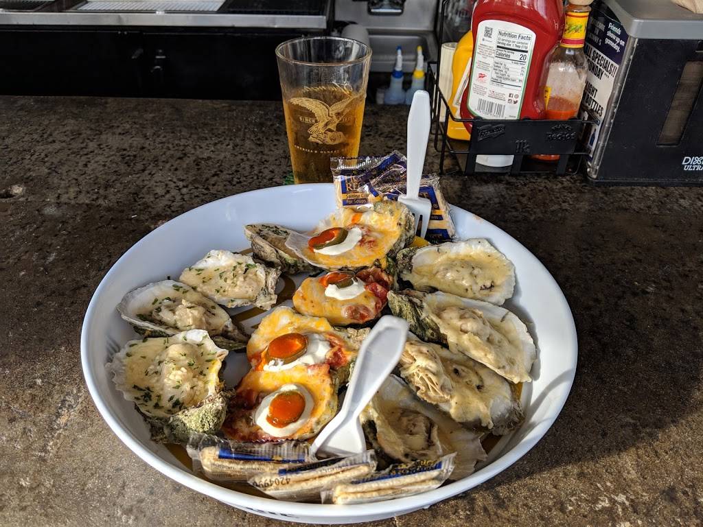 Skinnys Bar & Grill | restaurant | 13228 US-19, Hudson, FL 34667, USA | 7278634400 OR +1 727-863-4400