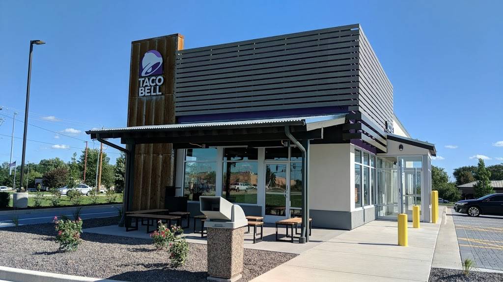 Taco Bell | meal takeaway | 4115 W Partridge Way, Peoria, IL 61615, USA | 3096917830 OR +1 309-691-7830
