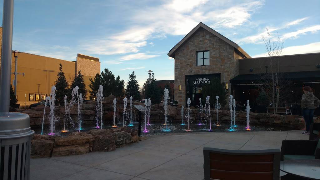 Cinemark Movie Bistro and XD | meal takeaway | 335 E Foothills Pkwy, Fort Collins, CO 80525, USA | 9702074009 OR +1 970-207-4009