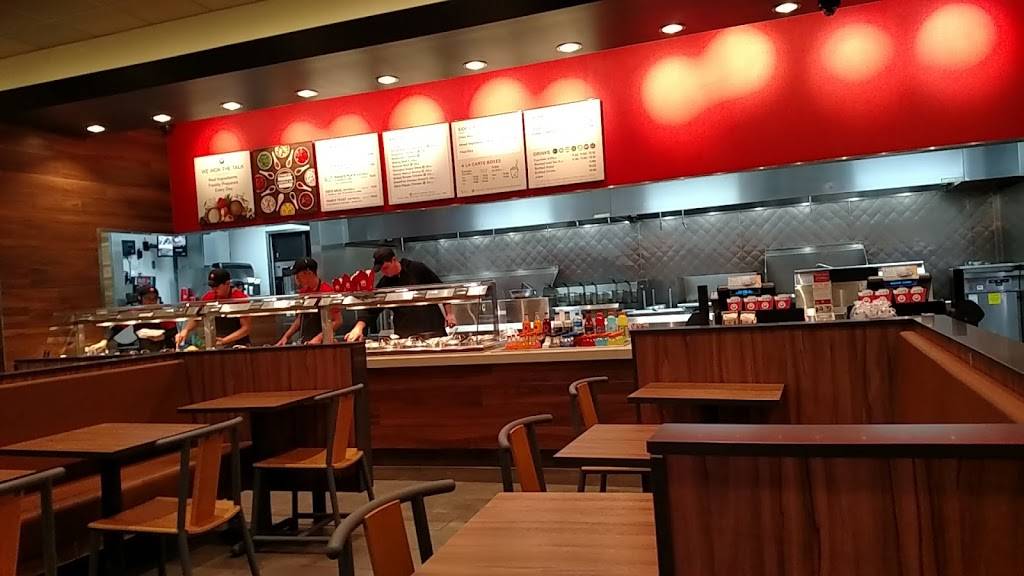 Panda Express | restaurant | 25631 US-59, Kingwood, TX 77339, USA | 8326441099 OR +1 832-644-1099