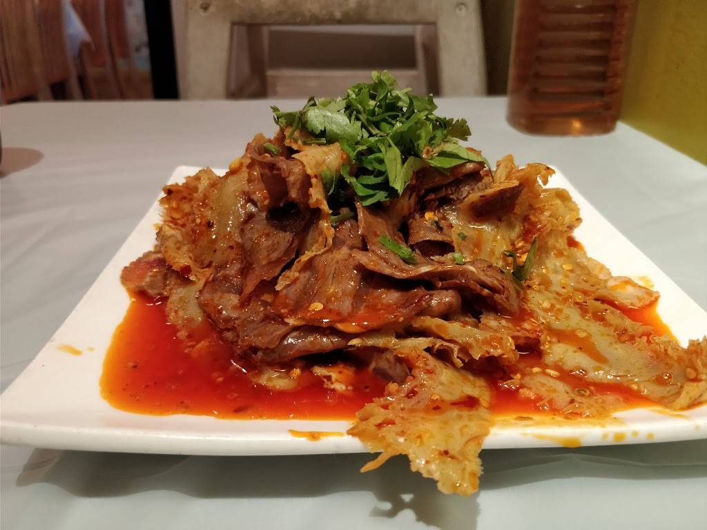 Bamboo Pavilion | restaurant | 6920 18th Ave, Brooklyn, NY 11204, USA | 7182368088 OR +1 718-236-8088