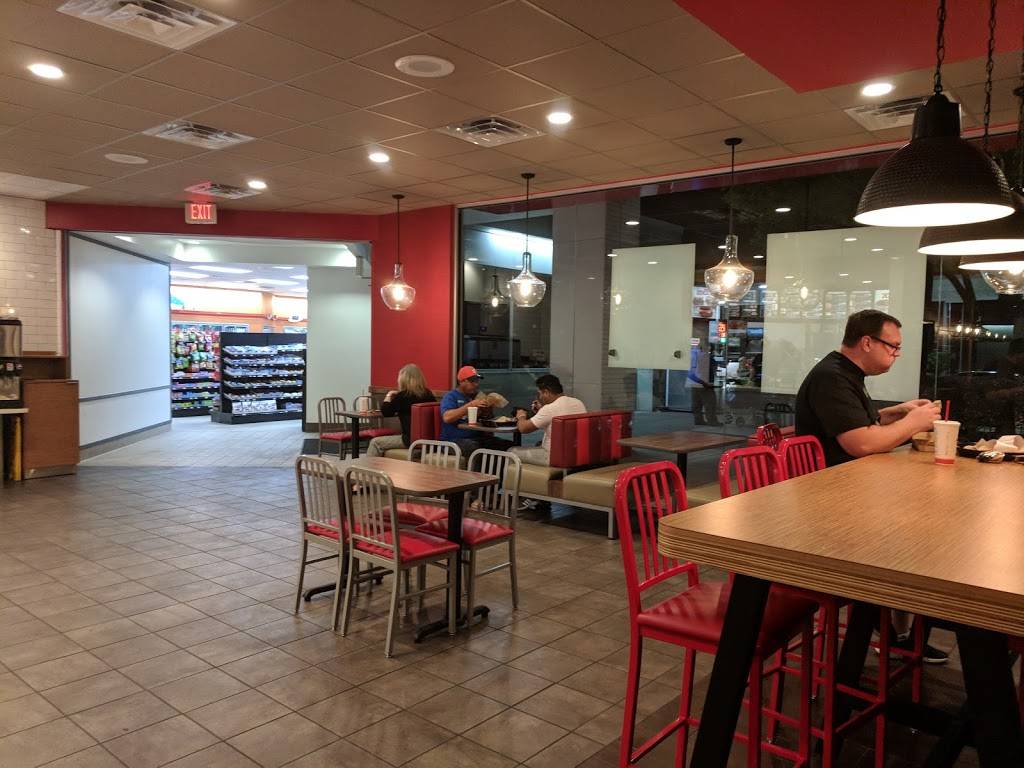 Arbys | restaurant | 13201 Ranch Rd 620 N, Austin, TX 78717, USA | 5125185680 OR +1 512-518-5680