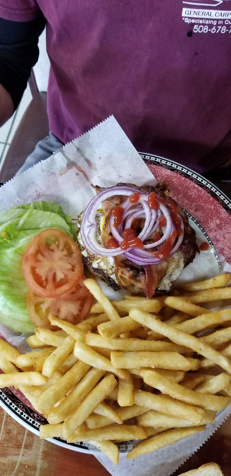 Harrys Diner | restaurant | 63 S Main St B, Assonet, MA 02702, USA | 5086443339 OR +1 508-644-3339