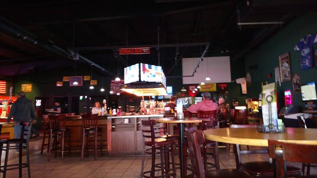 Greenies Sports Bar and Grill | restaurant | 1148 OH-28, Milford, OH 45150, USA | 5138313400 OR +1 513-831-3400