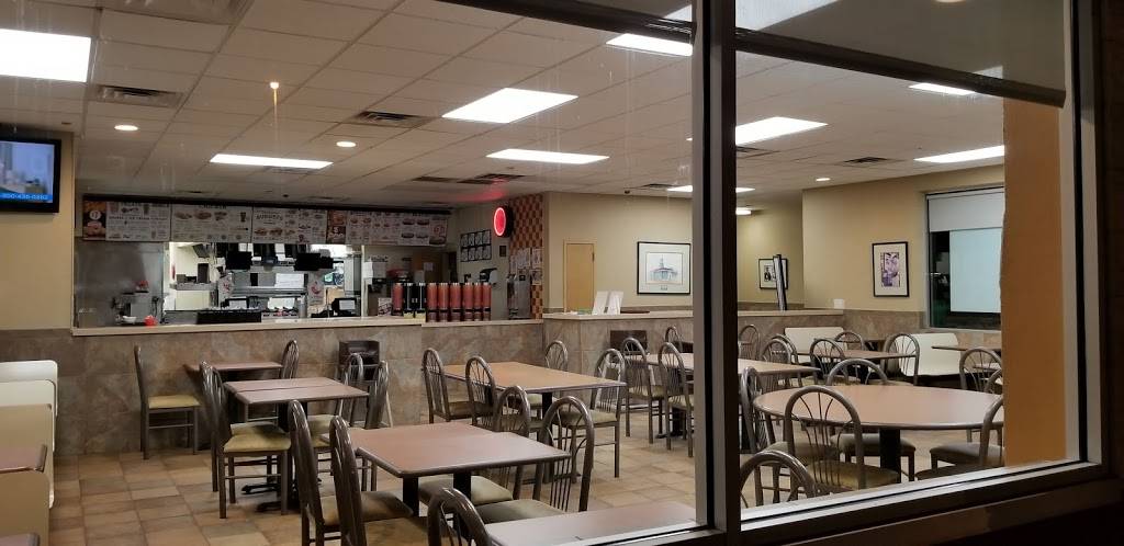 Jacks | restaurant | 3201 Cloverdale Rd, Florence, AL 35633, USA | 2567653767 OR +1 256-765-3767