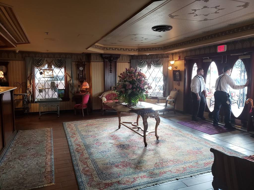 Victorias Restaurant | restaurant | 2 Olive Ave, Rehoboth Beach, DE 19971, USA | 3022270615 OR +1 302-227-0615