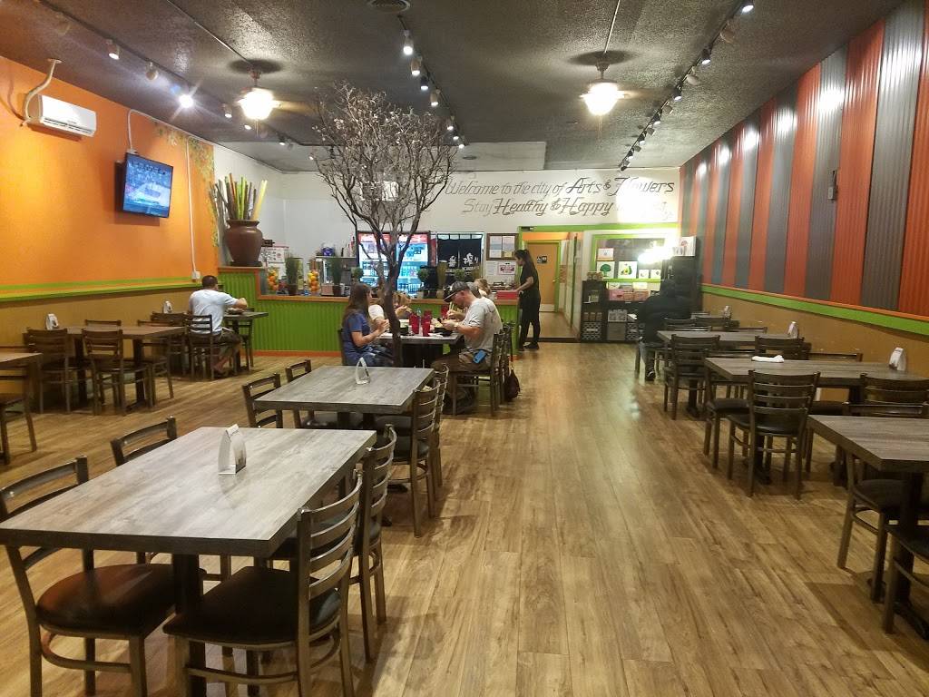 Chow-Ya | restaurant | 713 E Ocean Ave, Lompoc, CA 93436, USA | 8057417895 OR +1 805-741-7895