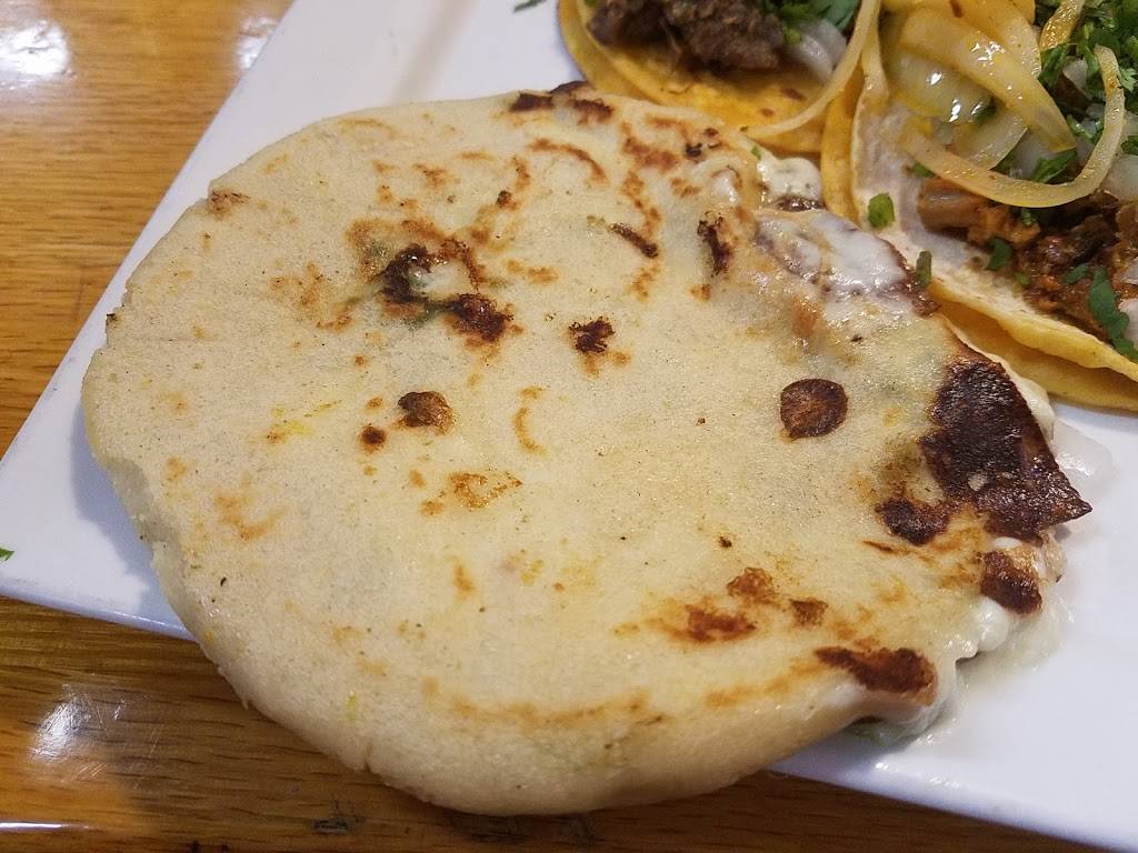 Taqueria Andrea | restaurant | 1607 Dickerson Pike, Nashville, TN 37207, USA | 6156781151 OR +1 615-678-1151