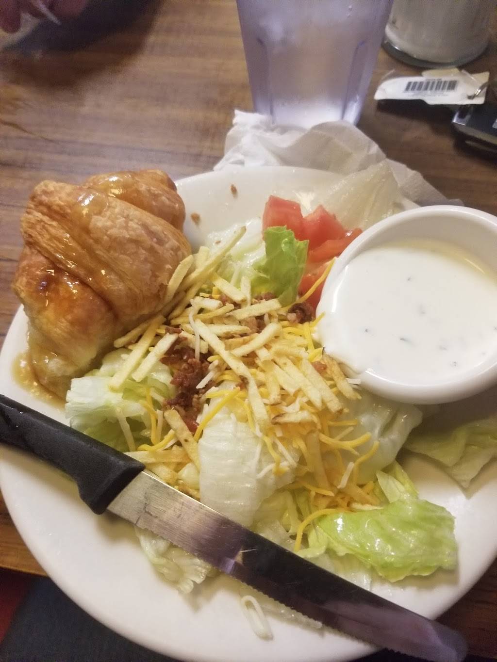 Franklin Steak House | restaurant | 3898 Nashville Rd, Franklin, KY 42134, USA | 2705985028 OR +1 270-598-5028