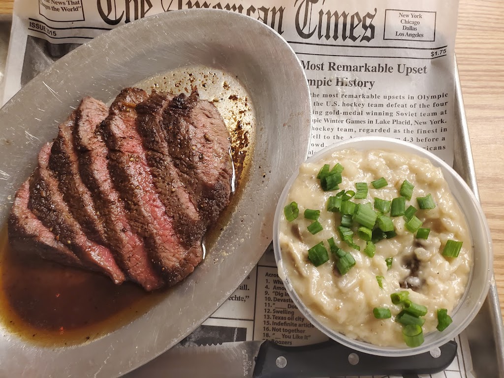 Sweet Water Smoke | restaurant | 5 Basco Ave, Farson, WY 82932, USA | 3072733033 OR +1 307-273-3033