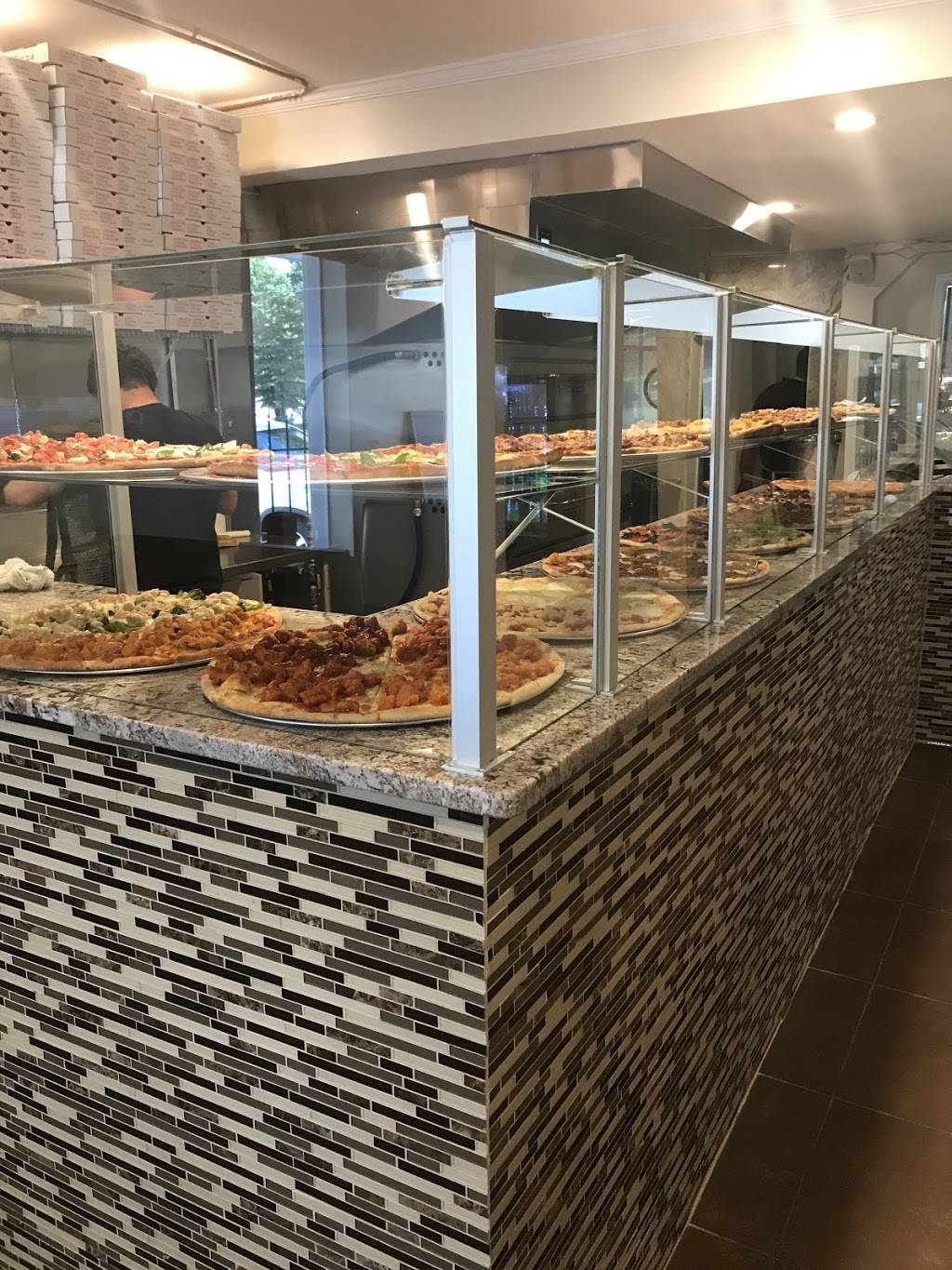 Sals Pizza Factory | restaurant | 3723 Monroe Rd, Charlotte, NC 28205, USA | 9802197108 OR +1 980-219-7108