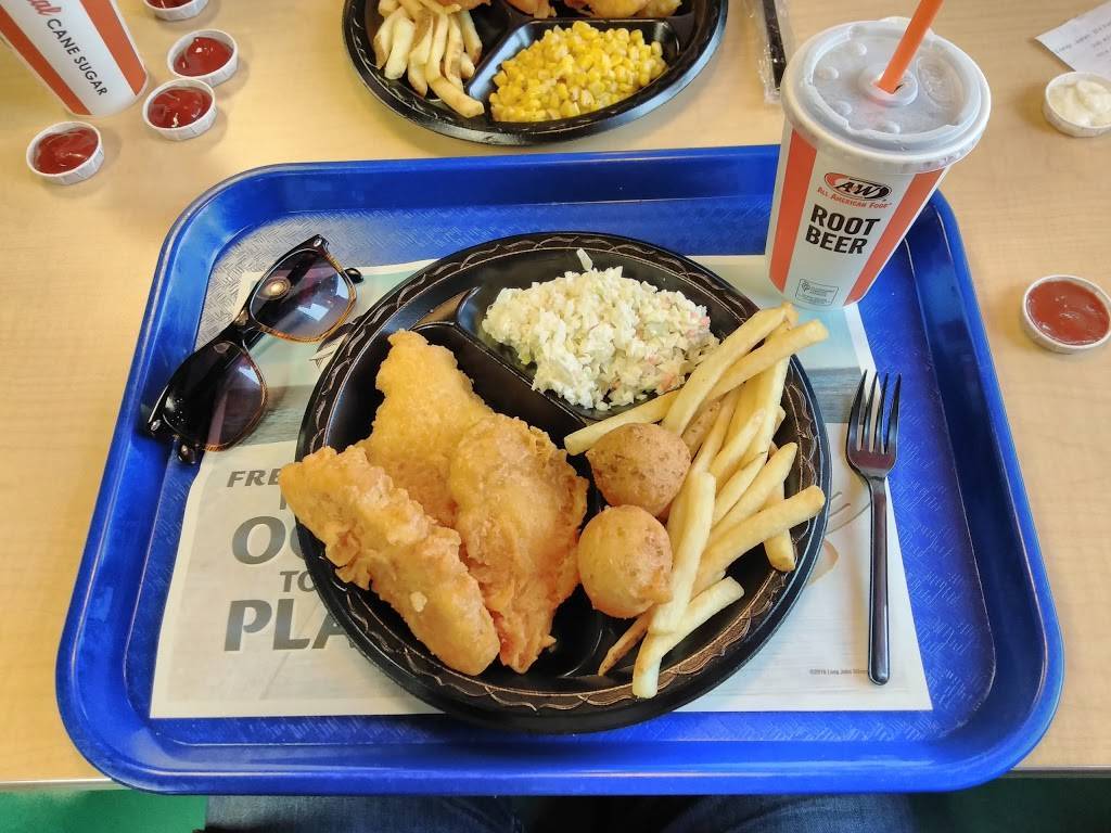 Long John Silvers | restaurant | 1910 W Ben White Blvd, Austin, TX 78704, USA | 5127077652 OR +1 512-707-7652