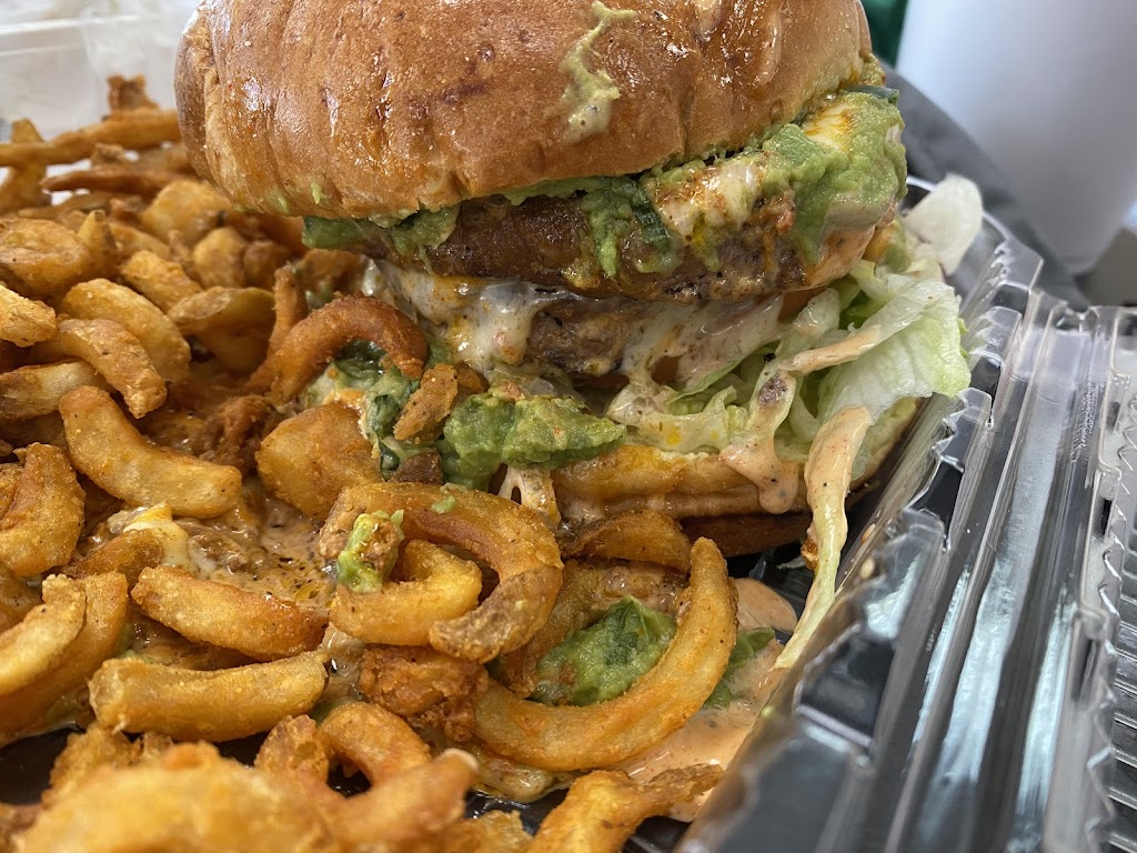 Barrio Fries Mexican food | restaurant | 1308 N Paseo De Onate, Española, NM 87532, USA | 5053670895 OR +1 505-367-0895