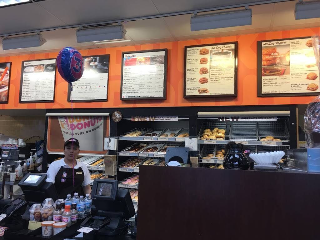 Dunkin Donuts | cafe | 5050 W Grand Ave, Chicago, IL 60639, USA | 7736223373 OR +1 773-622-3373