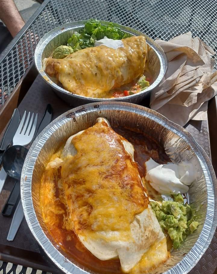 Costa Vida | restaurant | 9412 N Newport Hwy, Spokane, WA 99218, USA | 5093158710 OR +1 509-315-8710