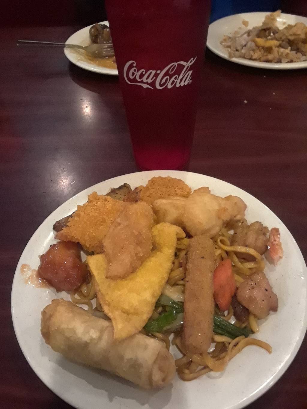 Dynasty Super Buffet | restaurant | 5443 Nolensville Pike, Nashville, TN 37211, USA | 6158325528 OR +1 615-832-5528