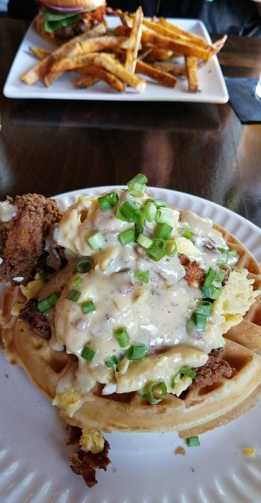 The Attic | restaurant | 3441 E Broadway, Long Beach, CA 90803, USA | 5624330153 OR +1 562-433-0153