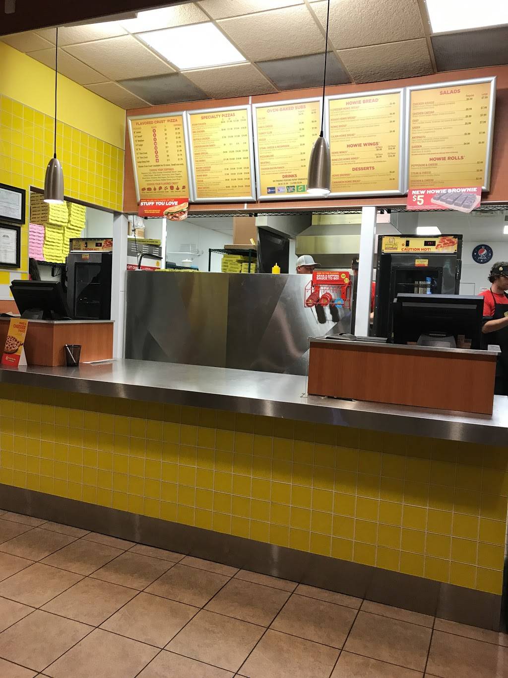 Hungry Howies Pizza | meal delivery | 1549 N State St Unit #105, Orem, UT 84057, USA | 8012253333 OR +1 801-225-3333