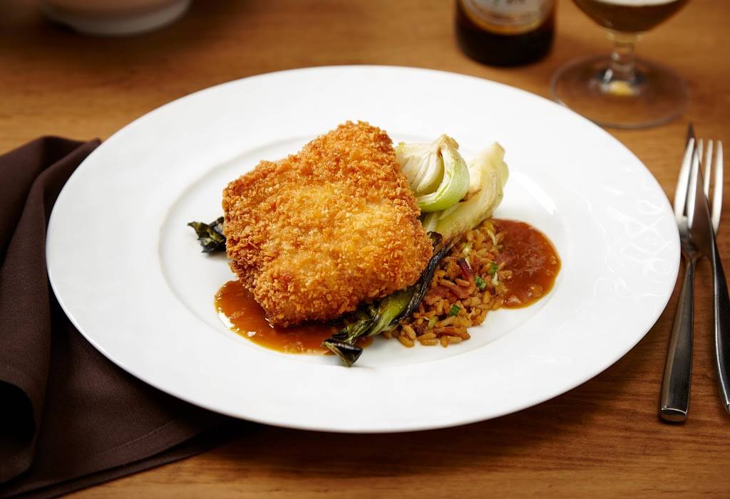 Hearth Restaurant | restaurant | 1625 Hinman Ave, Evanston, IL 60201, USA | 8475708400 OR +1 847-570-8400