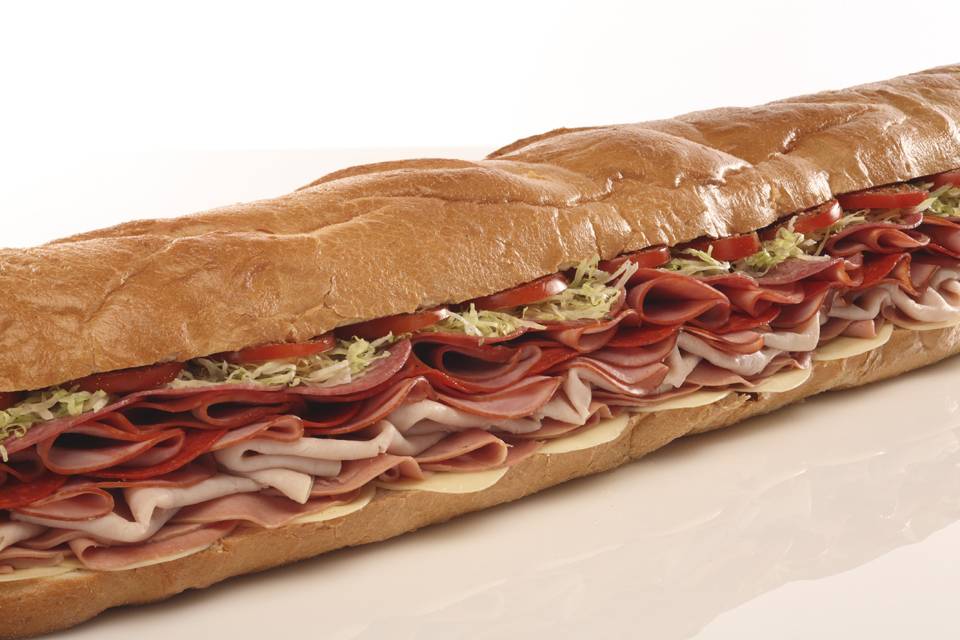 Doms Deli | restaurant | 2119 63rd Ave E, Bradenton, FL 34203, USA | 9412517807 OR +1 941-251-7807