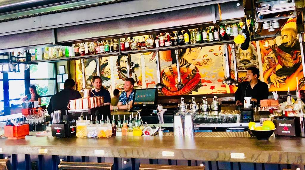 Char Korean Bar & Grill | restaurant | 299 North Highland Avenue Northeast S, Atlanta, GA 30307, USA | 4045252427 OR +1 404-525-2427